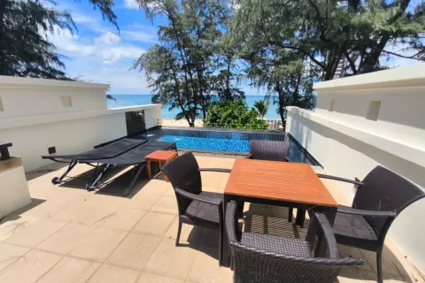House in Bang Tao, Thailand 2 bedrooms № 209683 - photo 17