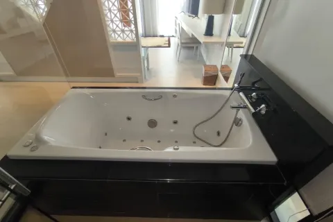 House in Bang Tao, Thailand 2 bedrooms № 209683 - photo 8