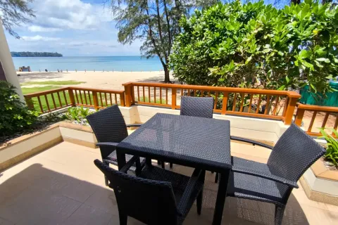 House in Bang Tao, Thailand 2 bedrooms № 209683 - photo 16