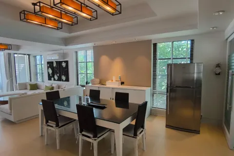 House in Bang Tao, Thailand 2 bedrooms № 209683 - photo 2
