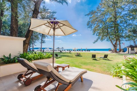 House in Bang Tao, Thailand 2 bedrooms № 209683 - photo 22