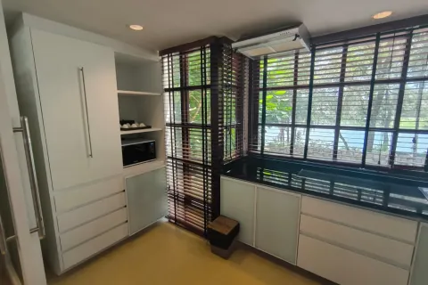 House in Bang Tao, Thailand 2 bedrooms № 209683 - photo 6