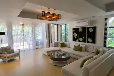 House in Bang Tao, Thailand 2 bedrooms № 209683 - photo 4