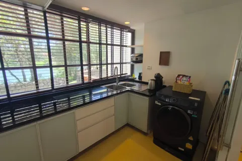 House in Bang Tao, Thailand 2 bedrooms № 209683 - photo 5