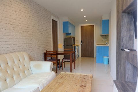 Studio in the Condo in Bang Sare, Thailand № 209684 - photo 7