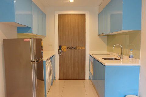 Studio in the Condo in Bang Sare, Thailand № 209684 - photo 3