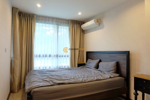 Studio in the Condo in Bang Sare, Thailand № 209684 - photo 12