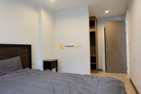 Studio in the Condo in Bang Sare, Thailand № 209684 - photo 10