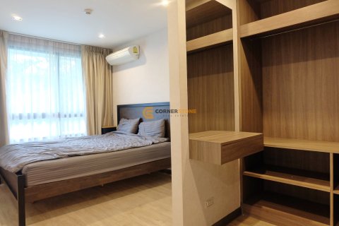 Studio in the Condo in Bang Sare, Thailand № 209684 - photo 11