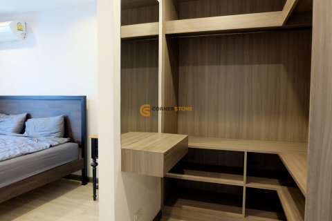 Studio in the Condo in Bang Sare, Thailand № 209684 - photo 13
