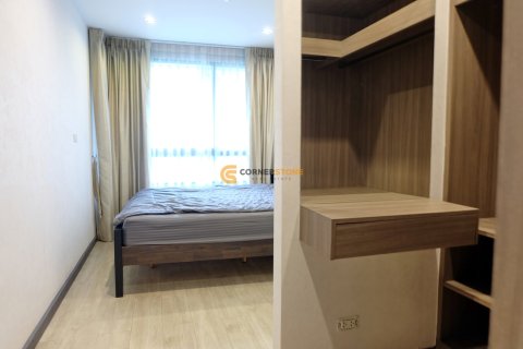 Studio in the Condo in Bang Sare, Thailand № 209684 - photo 17