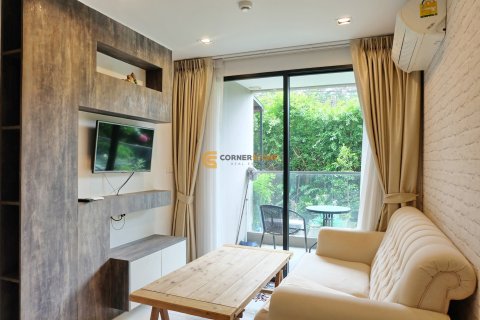 Studio in the Condo in Bang Sare, Thailand № 209684 - photo 5