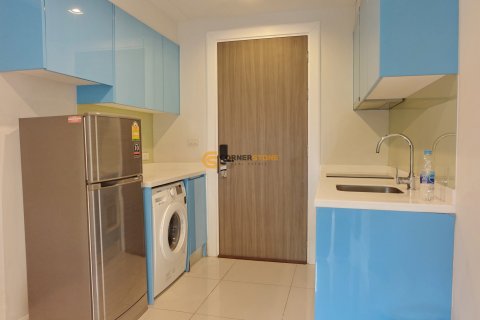 Estudio en el condominio en Bang Sare, Tailandia № 209684 - foto 13