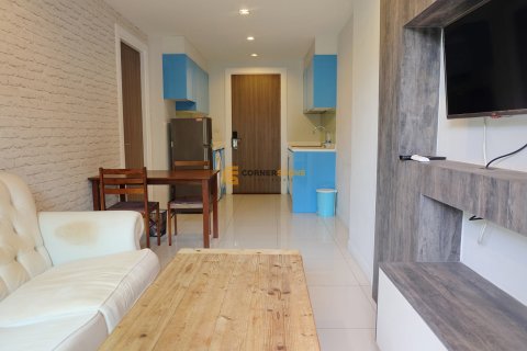 Studio in the Condo in Bang Sare, Thailand № 209684 - photo 6