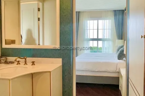 Condominio de 2 dormitorios en Jomtien Beach, Pattaya, Tailandia № 213430 - foto 5
