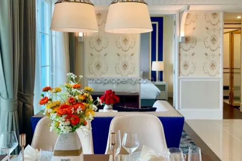 Condominio de 2 dormitorios en Jomtien Beach, Pattaya, Tailandia № 213430 - foto 6