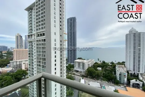 Condominio de 1 dormitorio en Pattaya, Tailandia № 213428 - foto 19