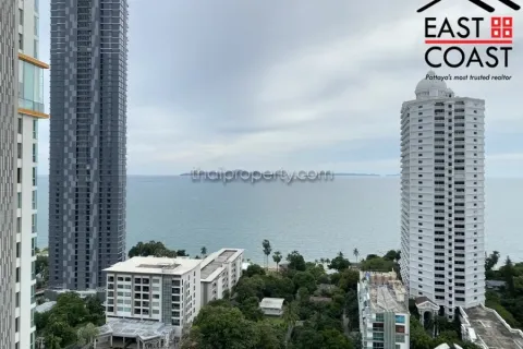 Condominio de 1 dormitorio en Pattaya, Tailandia № 213428 - foto 17