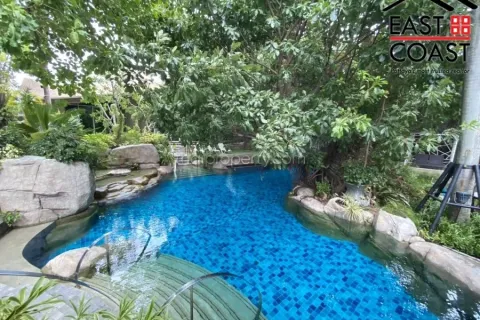 Condominio de 1 dormitorio en Pattaya, Tailandia № 213428 - foto 22