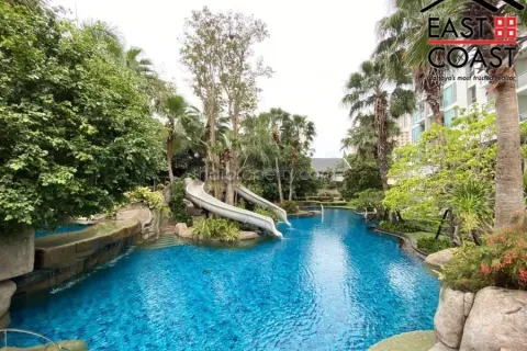 Condominio de 1 dormitorio en Pattaya, Tailandia № 213428 - foto 23