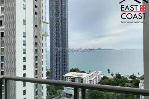Condominio de 1 dormitorio en Pattaya, Tailandia № 213428 - foto 18