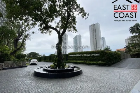 Condominio de 1 dormitorio en Pattaya, Tailandia № 213428 - foto 20
