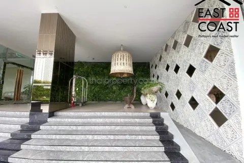Condominio de 1 dormitorio en Pattaya, Tailandia № 213428 - foto 21