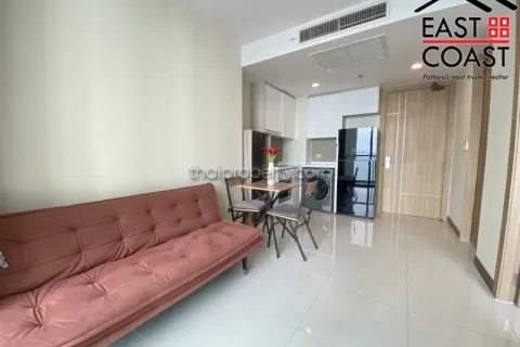 Condominio de 1 dormitorio en Pattaya, Tailandia № 213428 - foto 13