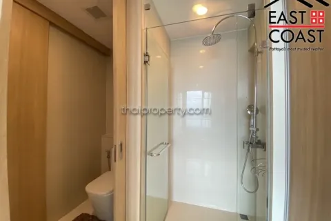Condominio de 1 dormitorio en Pattaya, Tailandia № 213428 - foto 16