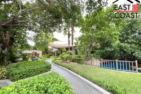 Condominio de 1 dormitorio en Pattaya, Tailandia № 213428 - foto 24