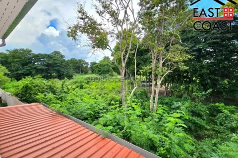 Casa de 5 dormitorios en Pattaya, Tailandia № 213429 - foto 30