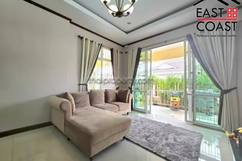 Casa de 3 dormitorios en Pattaya, Tailandia № 213424 - foto 6