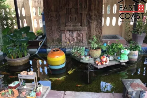 Casa de 3 dormitorios en Pattaya, Tailandia № 213424 - foto 3