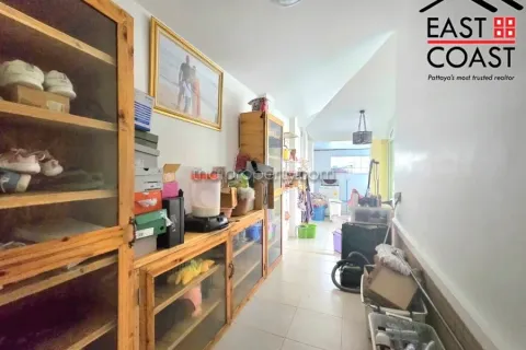 Casa de 3 dormitorios en Pattaya, Tailandia № 213424 - foto 13