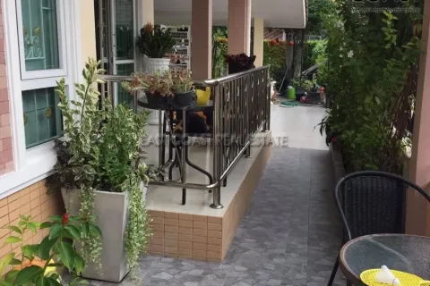 Casa de 3 dormitorios en Pattaya, Tailandia № 213424 - foto 5