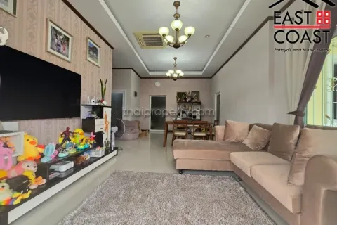 บ้านในพัทยา, ประเทศไทย 3 ห้องนอน № 213424