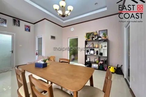 Casa de 3 dormitorios en Pattaya, Tailandia № 213424 - foto 7