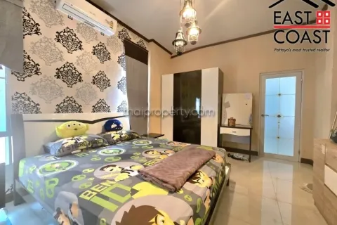 Casa de 3 dormitorios en Pattaya, Tailandia № 213424 - foto 19