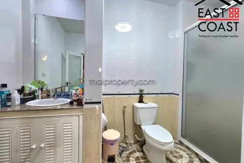 Casa de 3 dormitorios en Pattaya, Tailandia № 213424 - foto 18