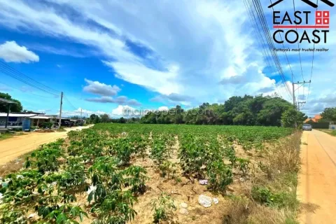 Terreno en Pattaya, Tailandia № 213426 - foto 5