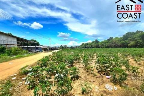 Terreno en Pattaya, Tailandia № 213426 - foto 4