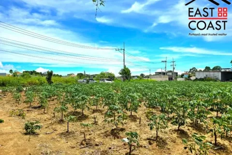 ที่ดินในพัทยา, ประเทศไทย № 213426