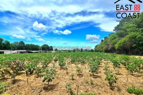 Terreno en Pattaya, Tailandia № 213426 - foto 7
