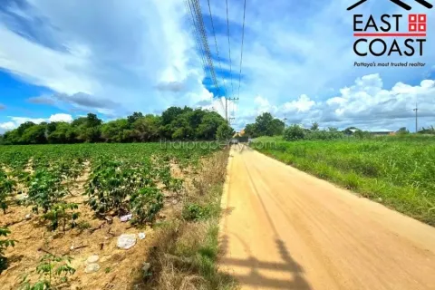 Terreno en Pattaya, Tailandia № 213426 - foto 3