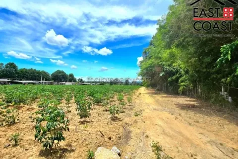Terreno en Pattaya, Tailandia № 213426 - foto 10
