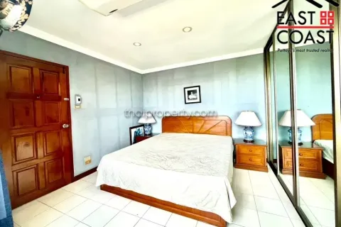 Condominio de 2 dormitorios en Pattaya, Tailandia № 213425 - foto 8