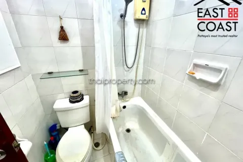 Condominio de 2 dormitorios en Pattaya, Tailandia № 213425 - foto 10