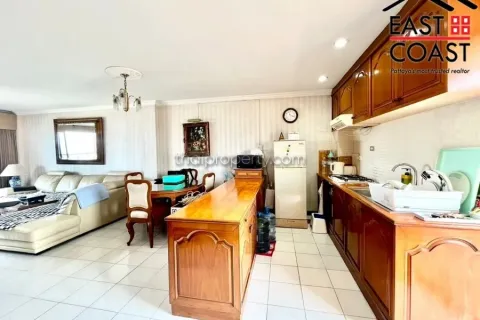 Condominio de 2 dormitorios en Pattaya, Tailandia № 213425 - foto 13