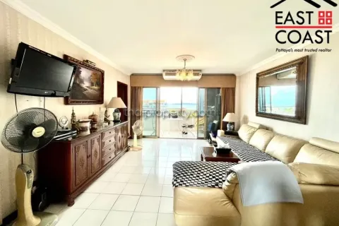 Condominio de 2 dormitorios en Pattaya, Tailandia № 213425 - foto 2