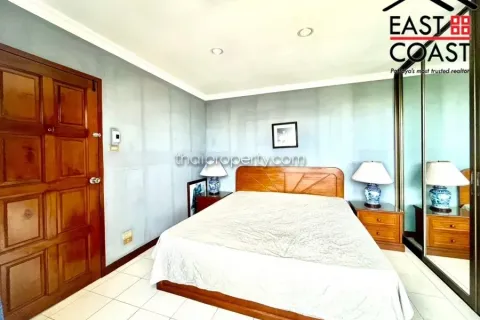 Condominio de 2 dormitorios en Pattaya, Tailandia № 213425 - foto 6